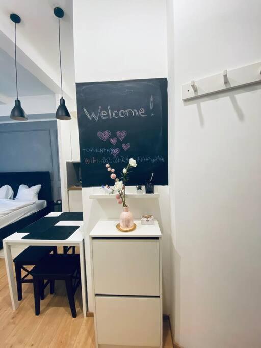 Studio M Apartment Zagreb Luaran gambar