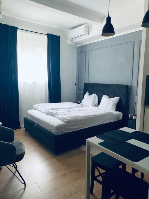 Studio M Apartment Zagreb Luaran gambar